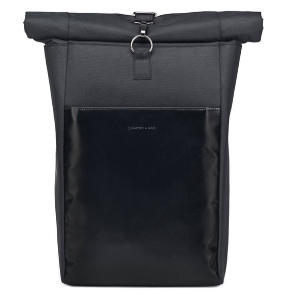 Handbags - KAPTEN & SON Backpack, NWT